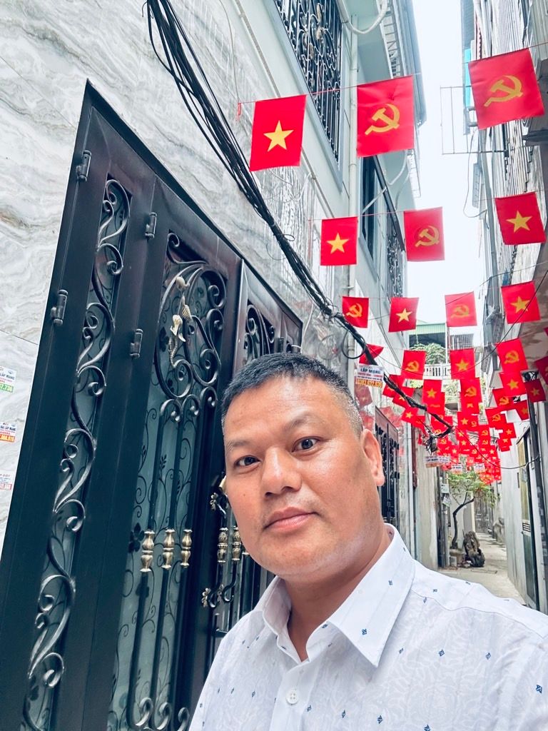 Bán nhà Định Công Hạ - diện tích 32.8m2 3 tầng - Lô góc - giá 4,6 tỷ