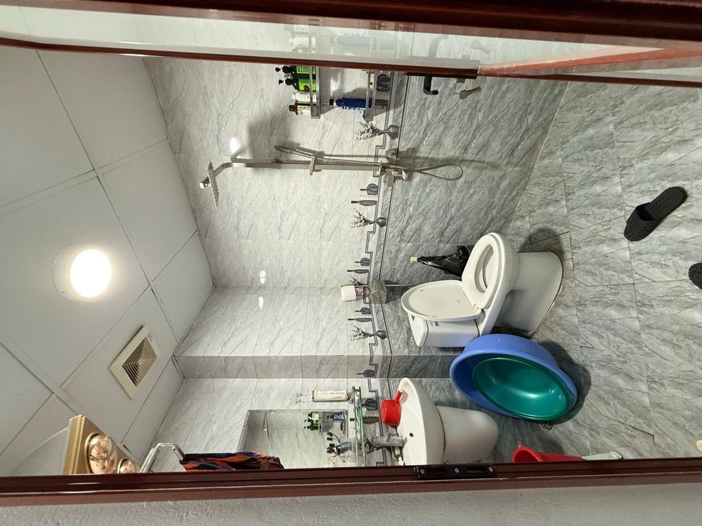 Bán nhà Tây Trà - diện tích 31m2 3 tầng - nhà dân xây cực chắc - giá 6,4 tỷ