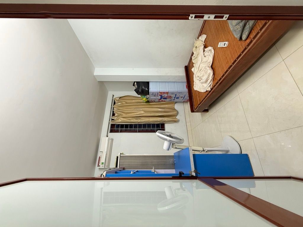 Bán nhà Tây Trà - diện tích 31m2 3 tầng - nhà dân xây cực chắc - giá 6,4 tỷ