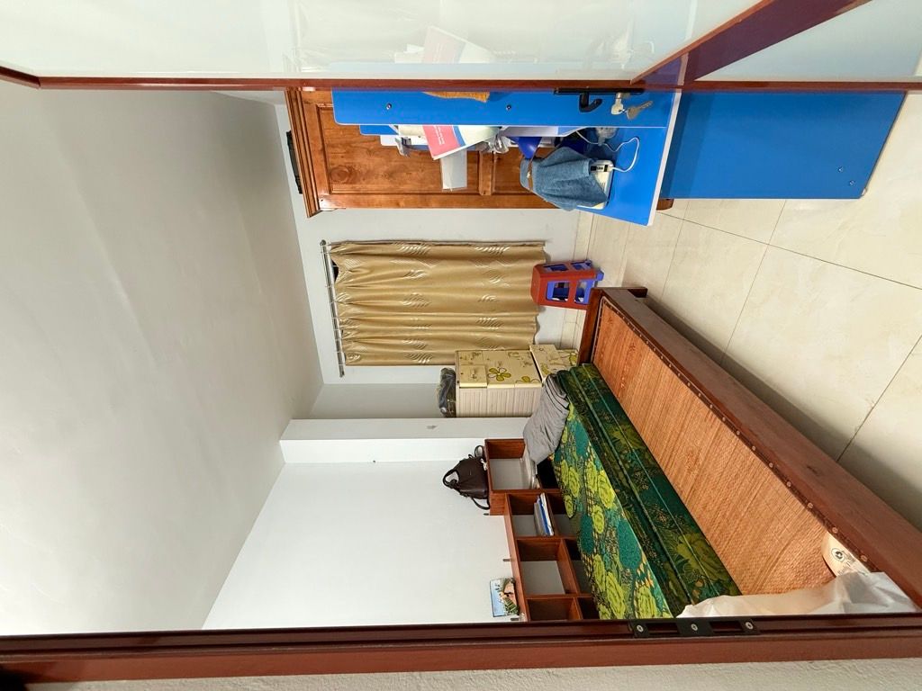 Bán nhà Tây Trà - diện tích 31m2 3 tầng - nhà dân xây cực chắc - giá 6,4 tỷ