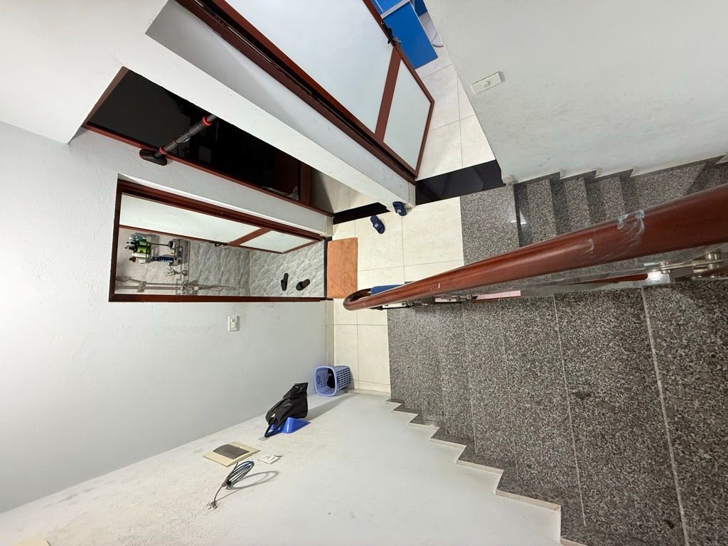 Bán nhà Tây Trà - diện tích 31m2 3 tầng - nhà dân xây cực chắc - giá 6,4 tỷ