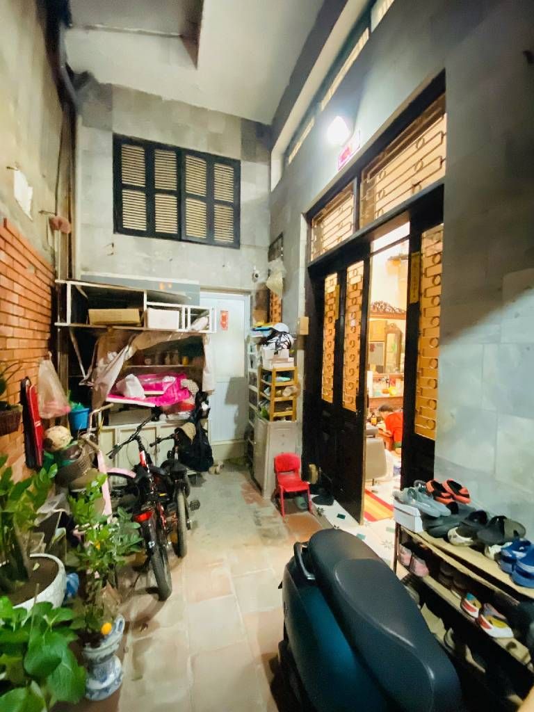 Bán nhà Lê Duẩn - diện tích 59,3m2 2 tầng - vị trí vàng trung tâm - giá 11,5 tỷ