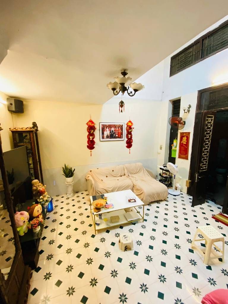 Bán nhà Lê Duẩn - diện tích 59,3m2 2 tầng - vị trí vàng trung tâm - giá 11,5 tỷ