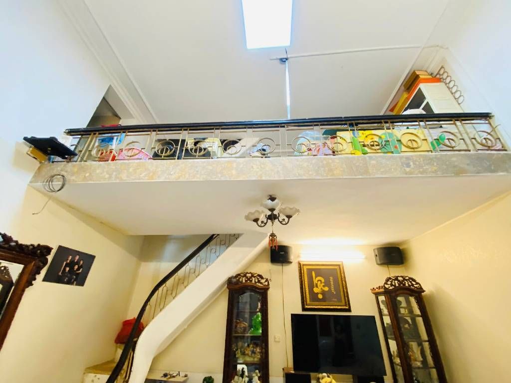 Bán nhà Lê Duẩn - diện tích 59,3m2 2 tầng - vị trí vàng trung tâm - giá 11,5 tỷ