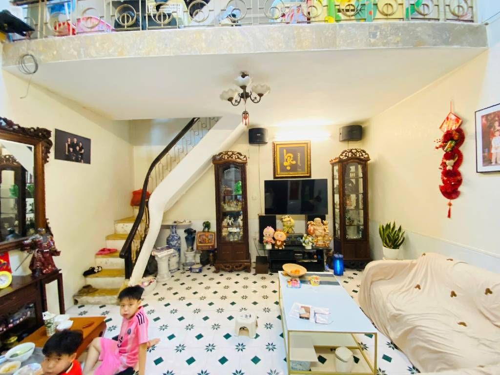 Bán nhà Lê Duẩn - diện tích 59,3m2 2 tầng - vị trí vàng trung tâm - giá 11,5 tỷ