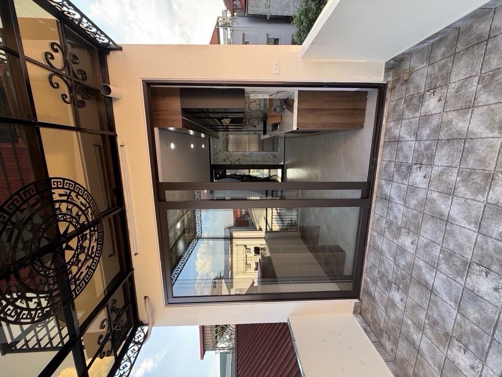 Bán nhà Trần Khát Chân - diện tích 34m2 6 tầng - Ô tô đỗ gần - giá 9,9 tỷ