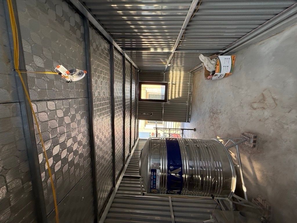 Bán nhà Trần Khát Chân - diện tích 34m2 6 tầng - Ô tô đỗ gần - giá 9,9 tỷ