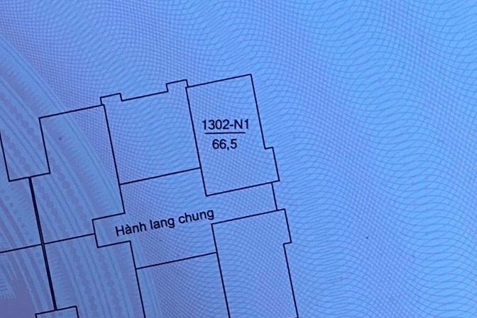 Bán nhà Hoàng Văn Thái - diện tích 67m2 13 tầng - Căn góc 3 thoáng - giá 6,5 tỷ