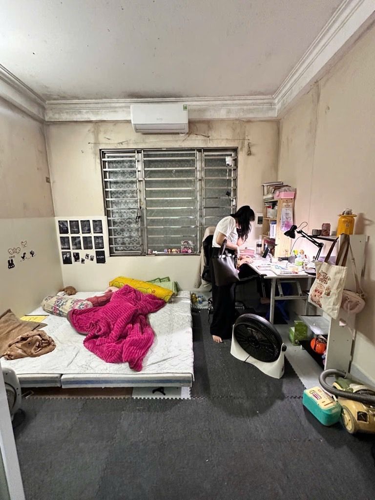 Bán nhà Tân Mai - diện tích 24m2 4 tầng - vị trí đẹp, khu vực đông dân cư - giá 3,2 tỷ