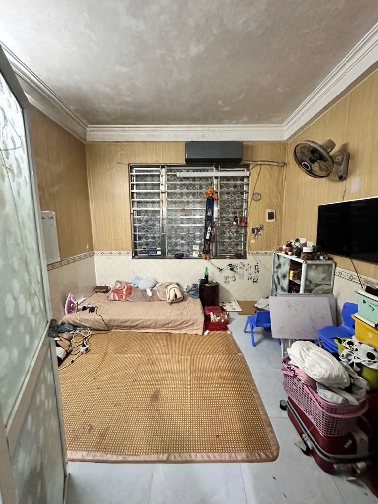 Bán nhà Tân Mai - diện tích 24m2 4 tầng - vị trí đẹp, khu vực đông dân cư - giá 3,2 tỷ