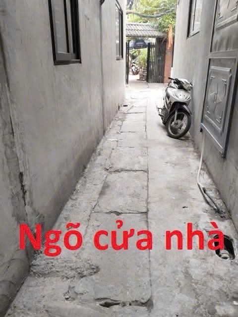 Bán nhà Tân Mai - diện tích 24m2 4 tầng - vị trí đẹp, khu vực đông dân cư - giá 3,2 tỷ