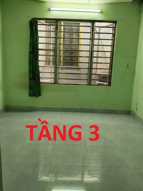 Bán nhà Tân Mai - diện tích 24m2 4 tầng - vị trí đẹp, khu vực đông dân cư - giá 3,2 tỷ