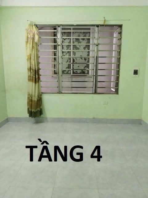 Bán nhà Tân Mai - diện tích 24m2 4 tầng - vị trí đẹp, khu vực đông dân cư - giá 3,2 tỷ