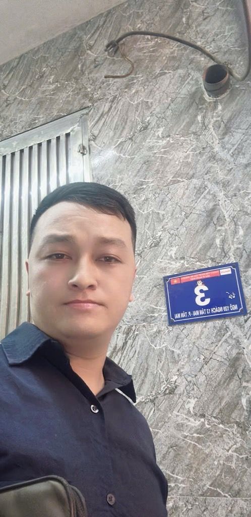 Bán nhà Tân Mai - diện tích 24m2 4 tầng - vị trí đẹp, khu vực đông dân cư - giá 3,2 tỷ