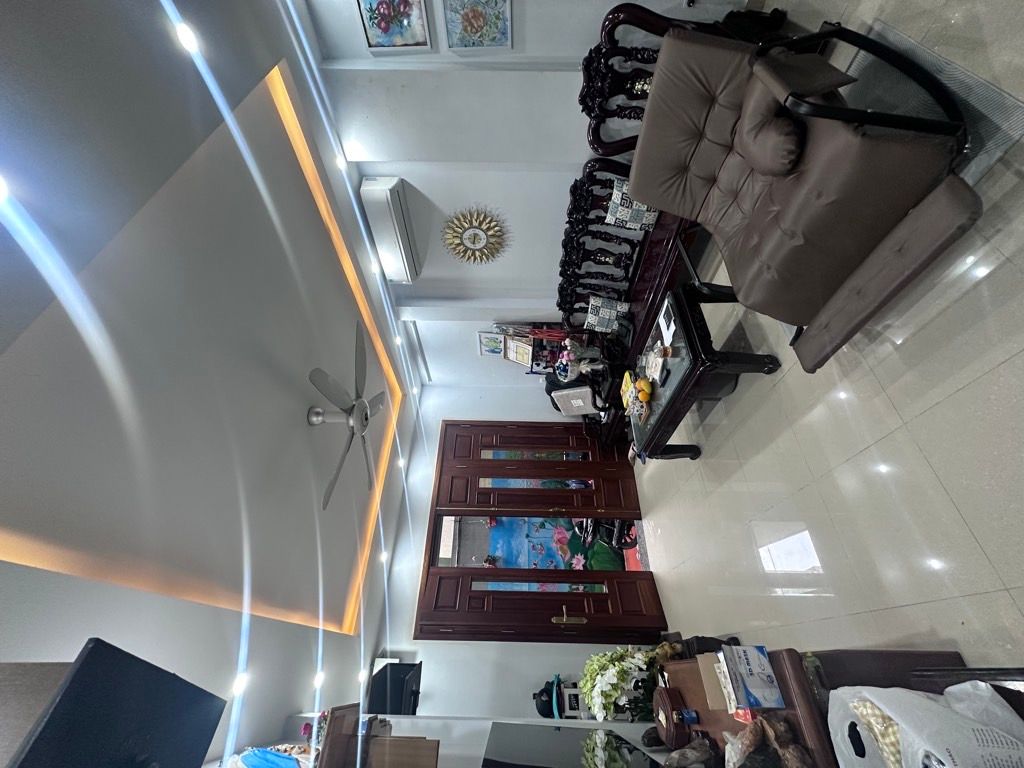 Bán nhà Yên Duyên - diện tích 50m2 3 tầng - Siêu phẩm dân xây - giá 13 tỷ