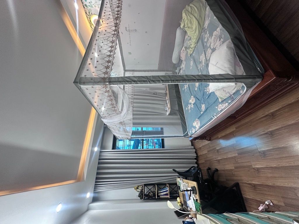 Bán nhà Yên Duyên - diện tích 50m2 3 tầng - Siêu phẩm dân xây - giá 13 tỷ