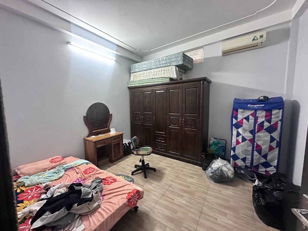 Bán nhà Yên Duyên - diện tích 50m2 3 tầng - Siêu phẩm dân xây - giá 13 tỷ