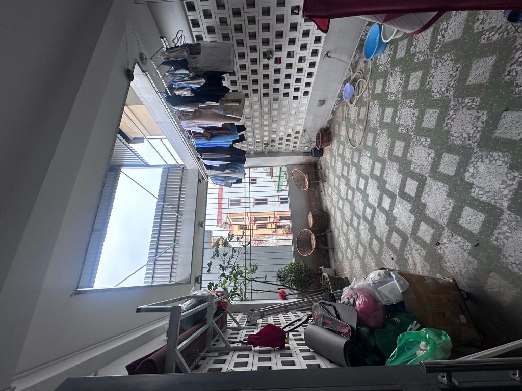 Bán nhà Yên Duyên - diện tích 50m2 3 tầng - Siêu phẩm dân xây - giá 13 tỷ