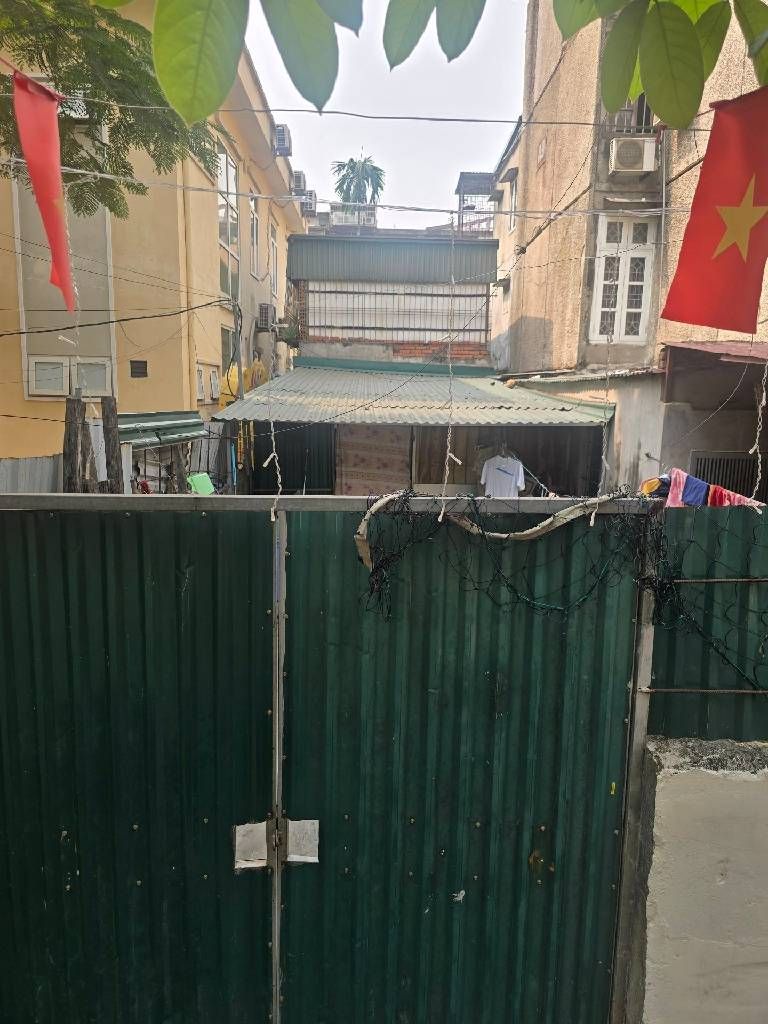 Bán nhà Nguyễn Quý Đức - diện tích 45m2 1 tầng - Lô góc đẹp - giá 5,25 tỷ