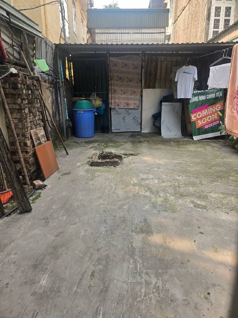 Bán nhà Nguyễn Quý Đức - diện tích 45m2 1 tầng - Lô góc đẹp - giá 5,25 tỷ