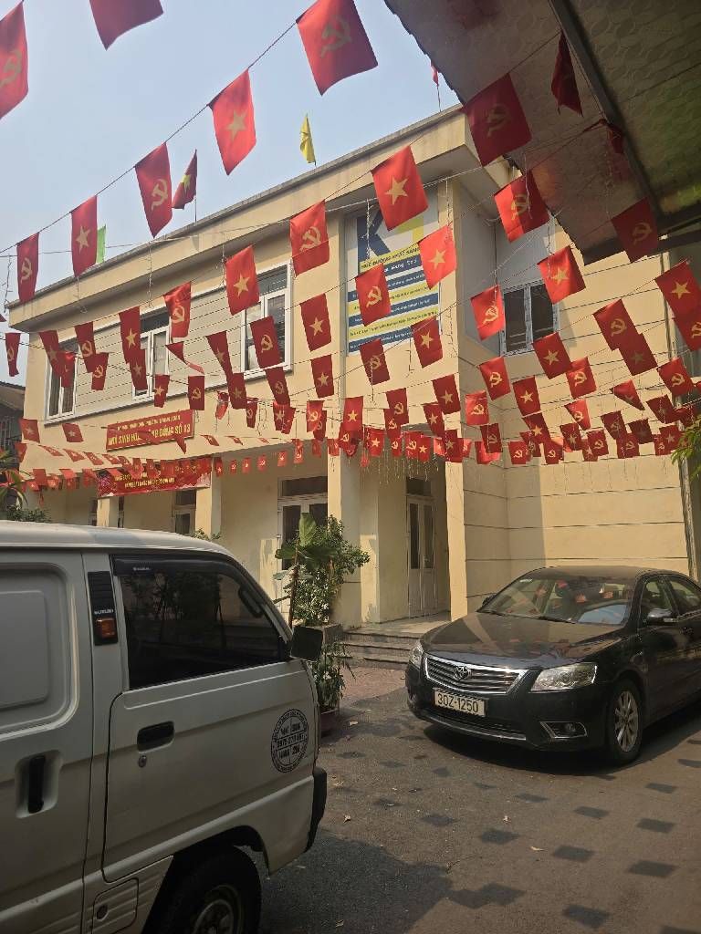 Bán nhà Nguyễn Quý Đức - diện tích 45m2 1 tầng - Lô góc đẹp - giá 5,25 tỷ