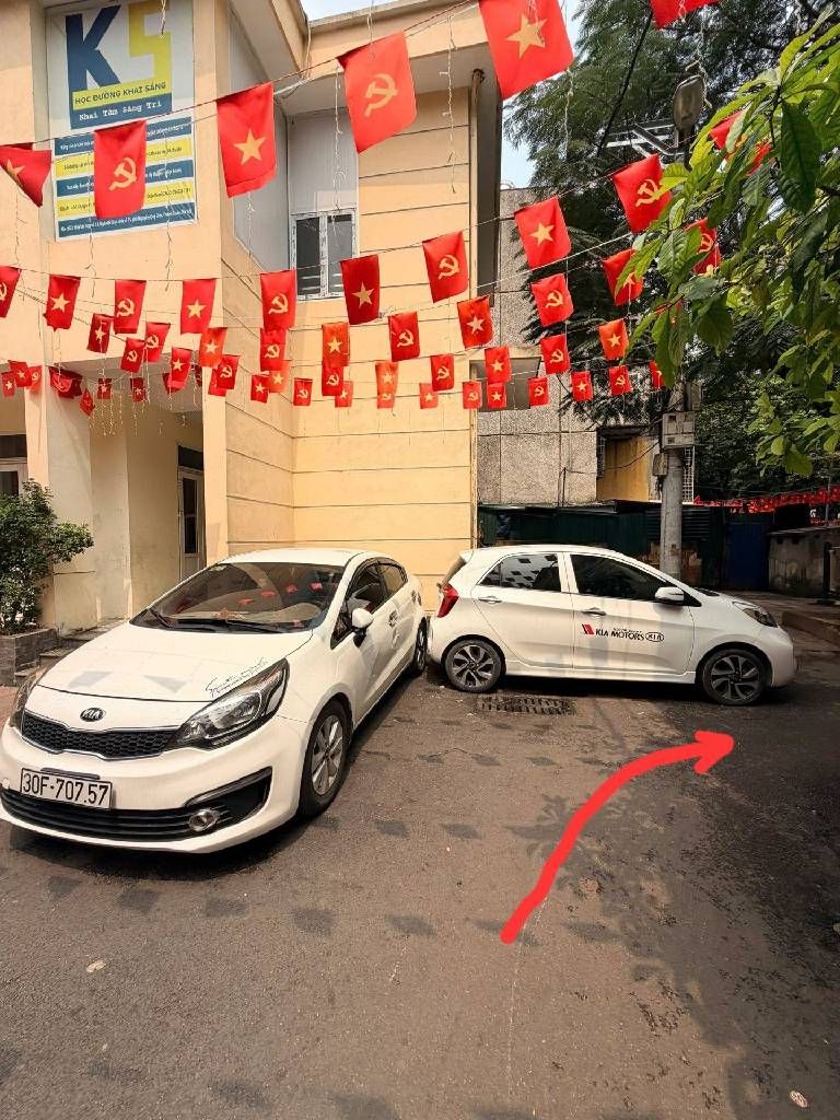 Bán nhà Nguyễn Quý Đức - diện tích 45m2 1 tầng - Lô góc đẹp - giá 5,25 tỷ