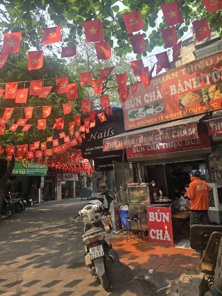 Bán nhà Nguyễn Quý Đức - diện tích 45m2 1 tầng - Lô góc đẹp - giá 5,25 tỷ