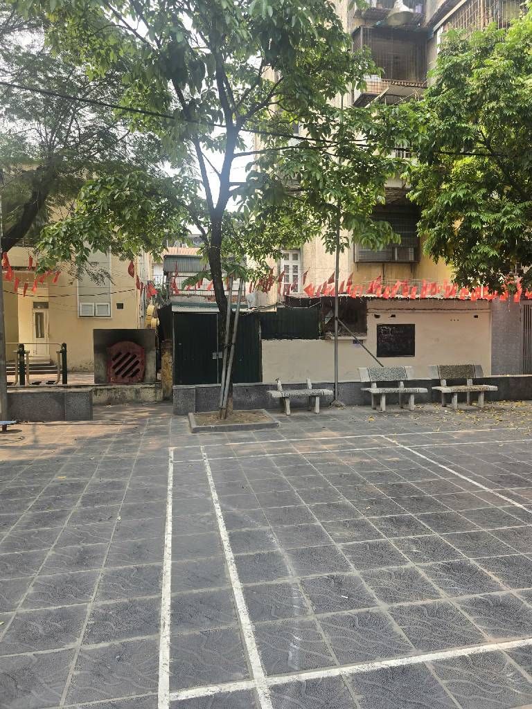 Bán nhà Nguyễn Quý Đức - diện tích 45m2 1 tầng - Lô góc đẹp - giá 5,25 tỷ