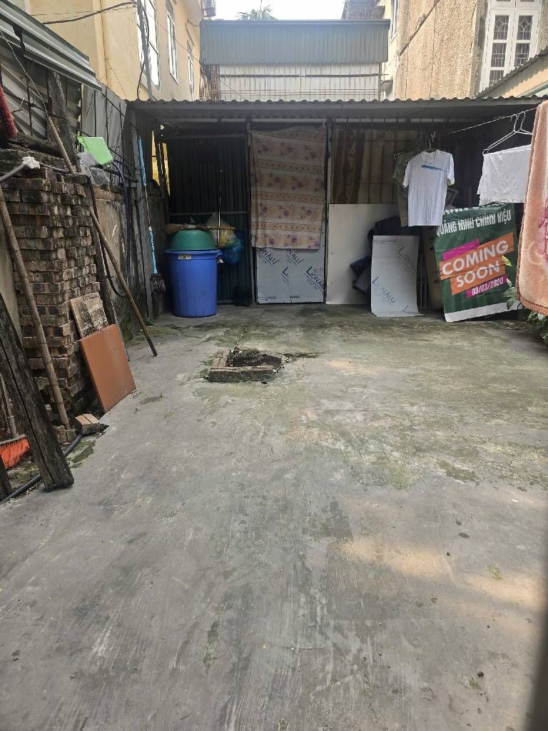 Bán nhà Nguyễn Quý Đức - diện tích 45m2 1 tầng - Lô góc đẹp - giá 5,25 tỷ