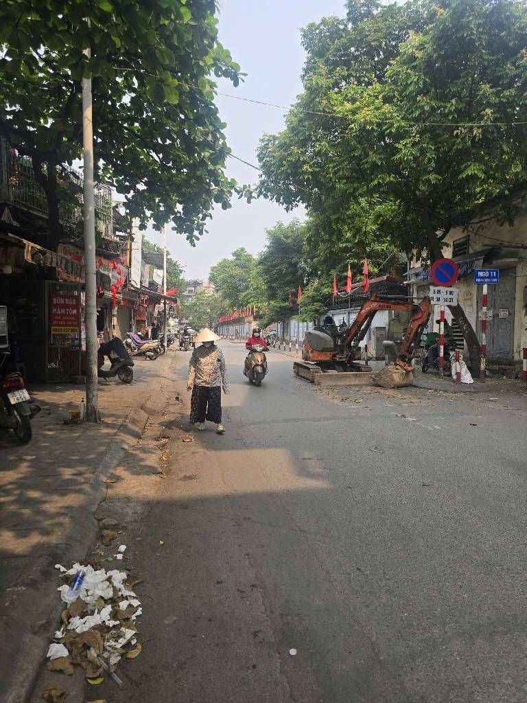 Bán nhà Nguyễn Quý Đức - diện tích 45m2 1 tầng - Lô góc đẹp - giá 5,25 tỷ