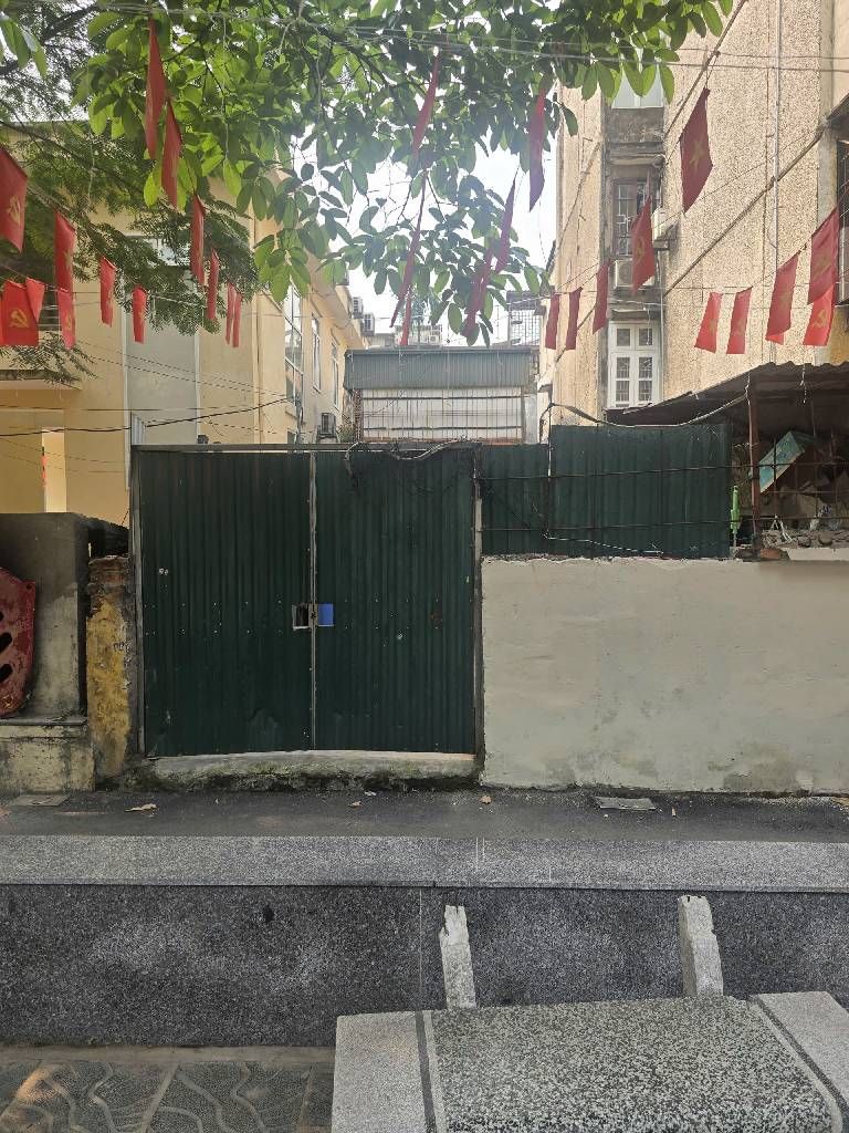 Bán nhà Nguyễn Quý Đức - diện tích 45m2 1 tầng - Lô góc đẹp - giá 5,25 tỷ