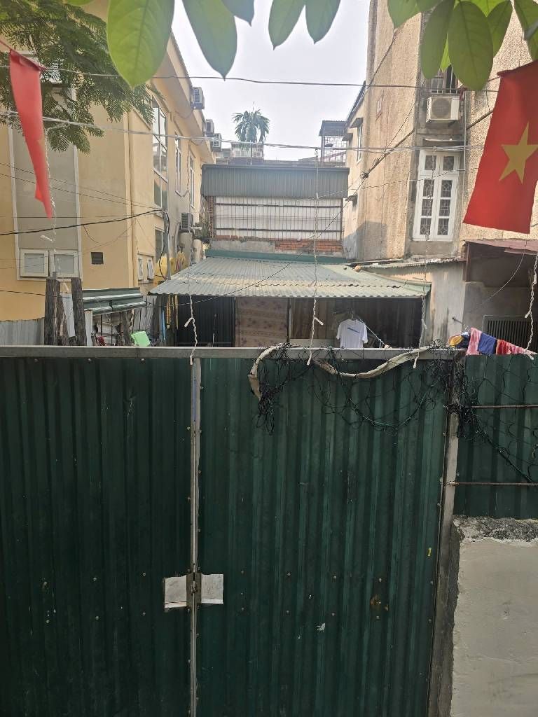 Bán nhà Nguyễn Quý Đức - diện tích 45m2 1 tầng - Lô góc đẹp - giá 5,25 tỷ