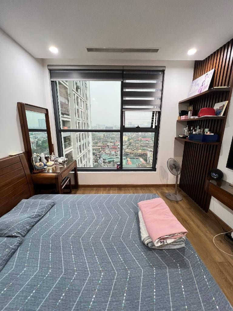 Bán nhà Minh Khai - diện tích 105m2 11 tầng - Cc cao cấp - giá 21 tỷ