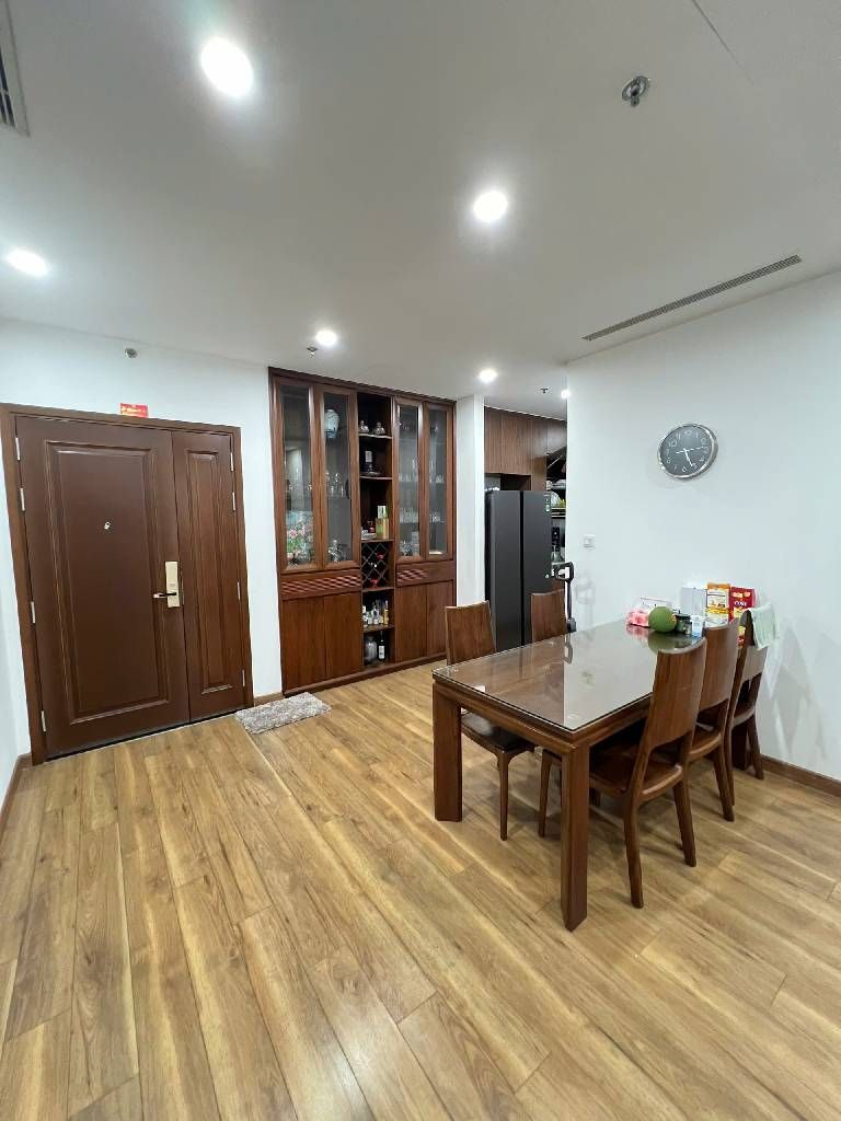 Bán nhà Minh Khai - diện tích 105m2 11 tầng - Cc cao cấp - giá 21 tỷ