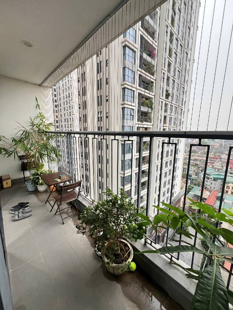 Bán nhà Minh Khai - diện tích 105m2 11 tầng - Cc cao cấp - giá 21 tỷ