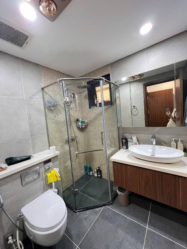 Bán nhà Minh Khai - diện tích 105m2 11 tầng - Cc cao cấp - giá 21 tỷ