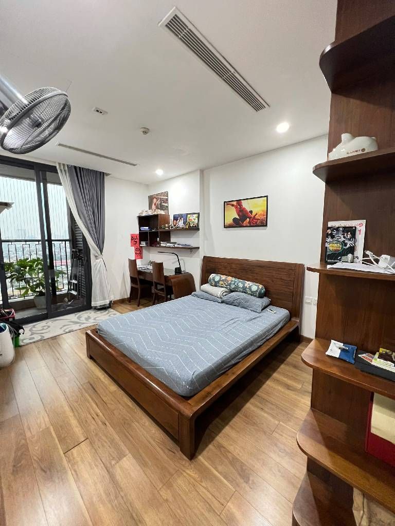 Bán nhà Minh Khai - diện tích 105m2 11 tầng - Cc cao cấp - giá 21 tỷ