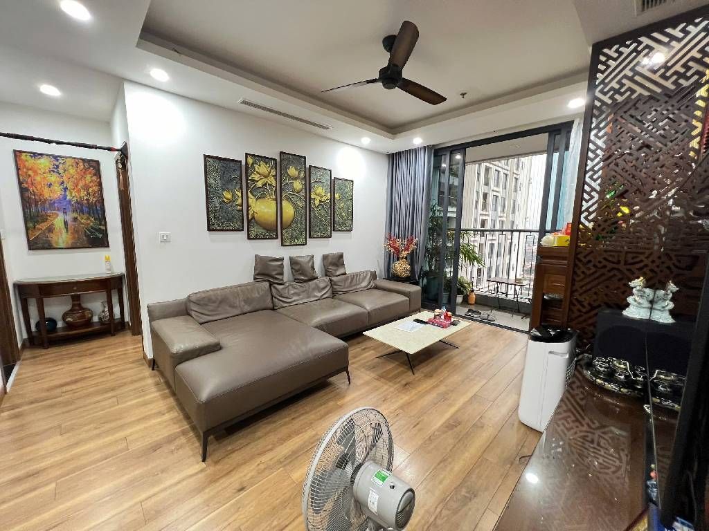 Bán nhà Minh Khai - diện tích 105m2 11 tầng - Cc cao cấp - giá 21 tỷ