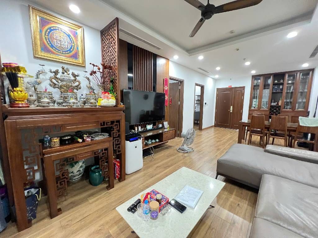 Bán nhà Minh Khai - diện tích 105m2 11 tầng - Cc cao cấp - giá 21 tỷ