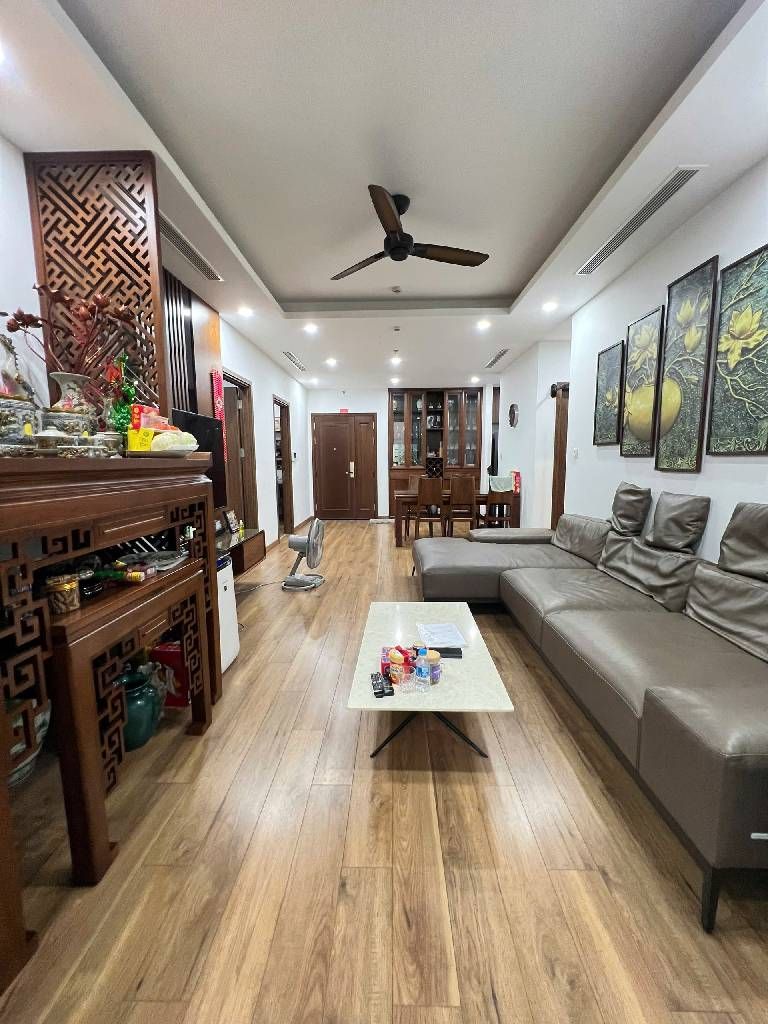 Bán nhà Minh Khai - diện tích 105m2 11 tầng - Cc cao cấp - giá 21 tỷ