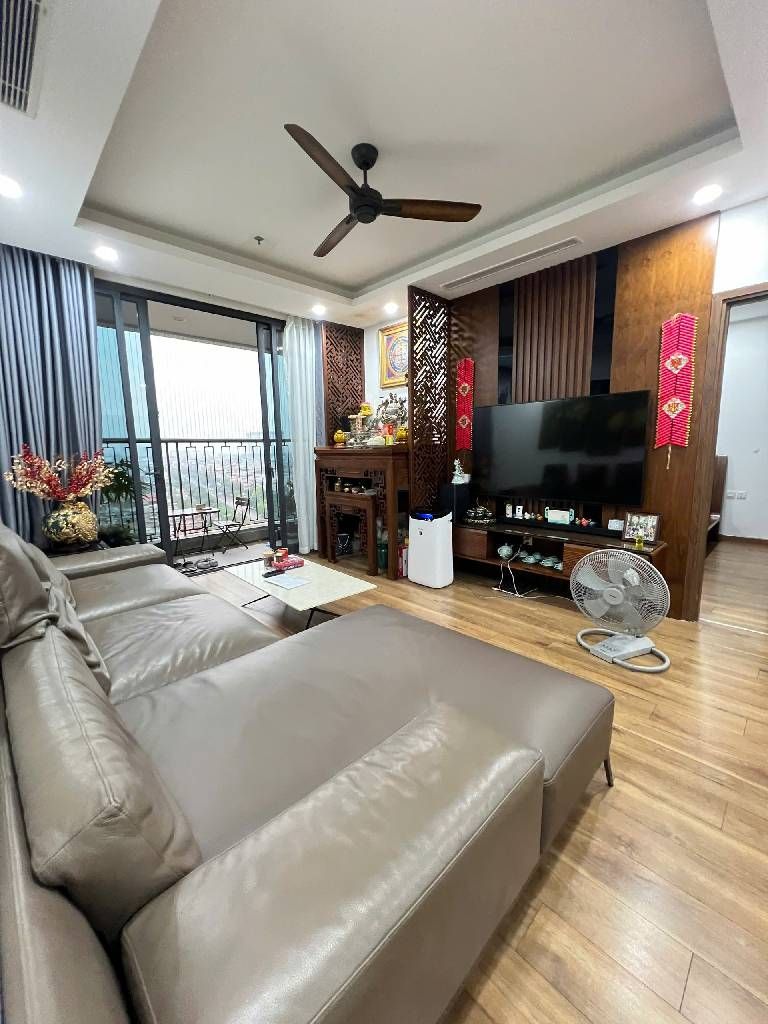 Bán nhà Minh Khai - diện tích 105m2 11 tầng - Cc cao cấp - giá 21 tỷ