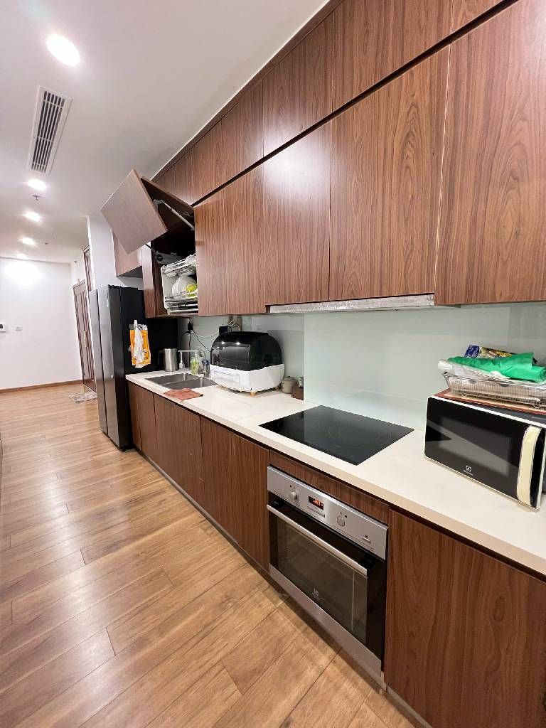 Bán nhà Minh Khai - diện tích 105m2 11 tầng - Cc cao cấp - giá 21 tỷ