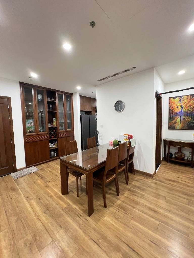 Bán nhà Minh Khai - diện tích 105m2 11 tầng - Cc cao cấp - giá 21 tỷ