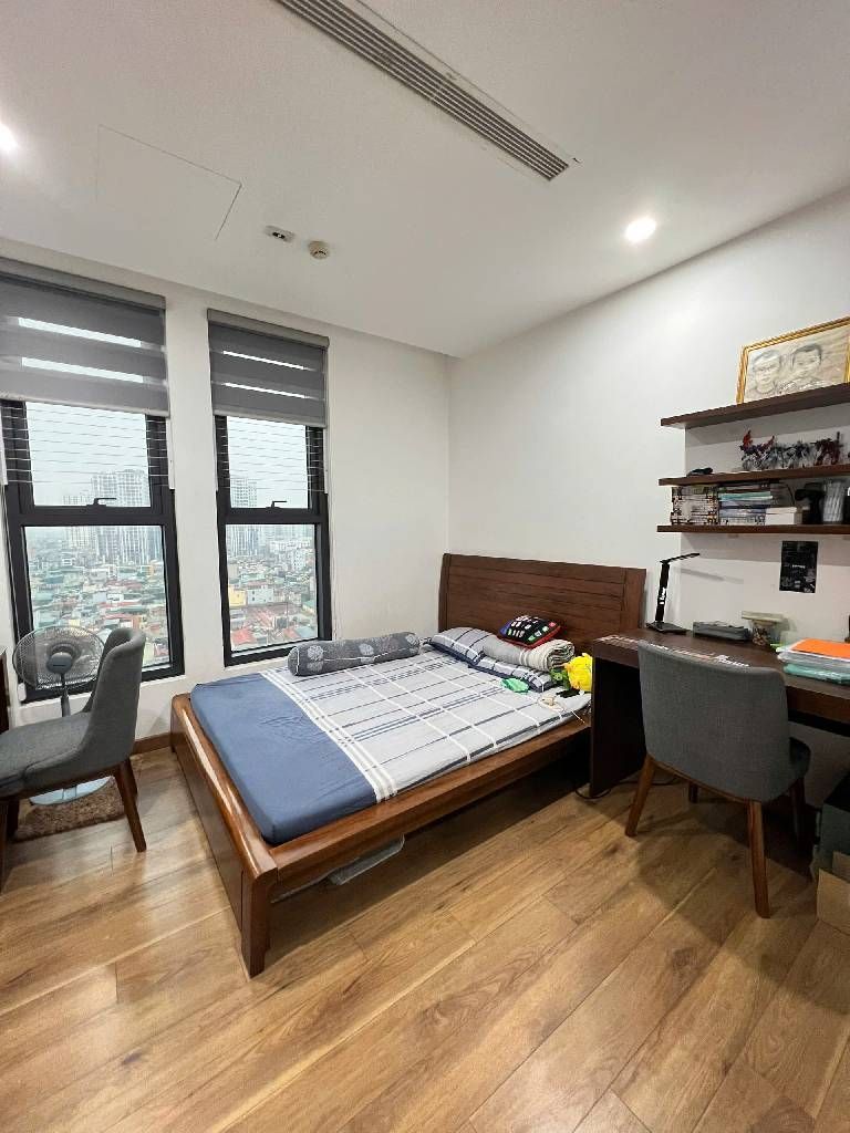 Bán nhà Minh Khai - diện tích 105m2 11 tầng - Cc cao cấp - giá 21 tỷ