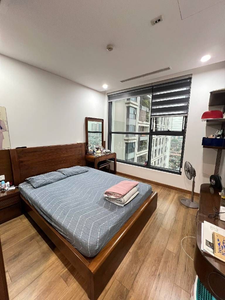 Bán nhà Minh Khai - diện tích 105m2 11 tầng - Cc cao cấp - giá 21 tỷ