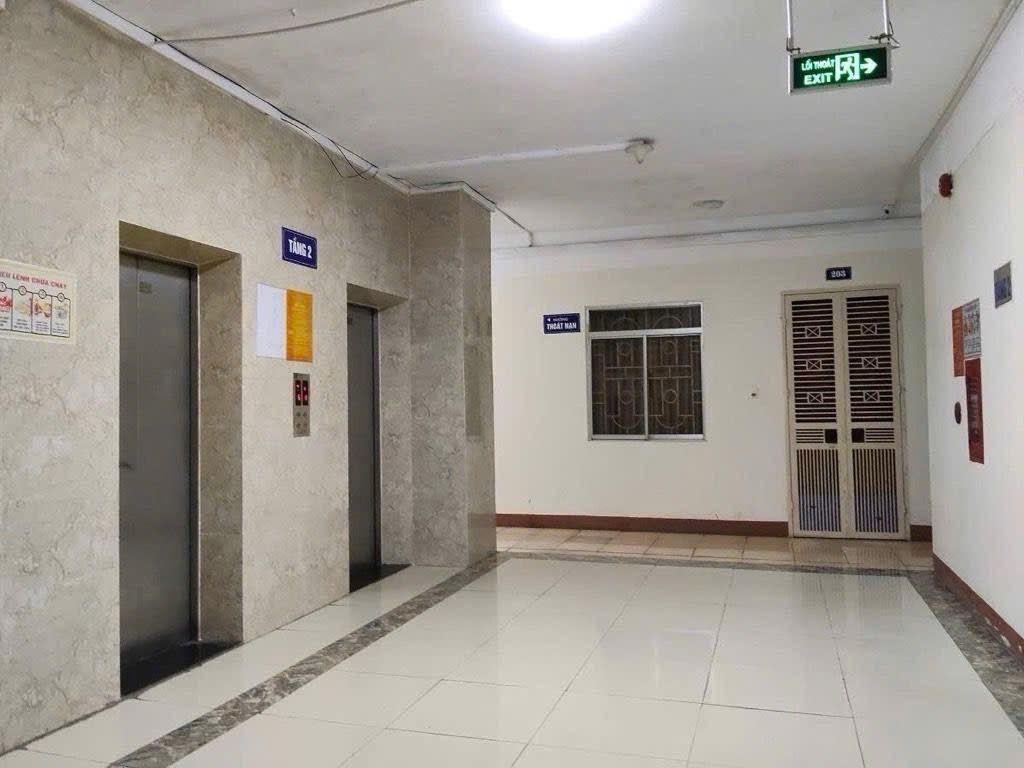 Bán nhà Nguyễn Cảnh Dị - diện tích 157m2 1 tầng - Lô góc, 3 mặt thoáng - giá 9,7 tỷ