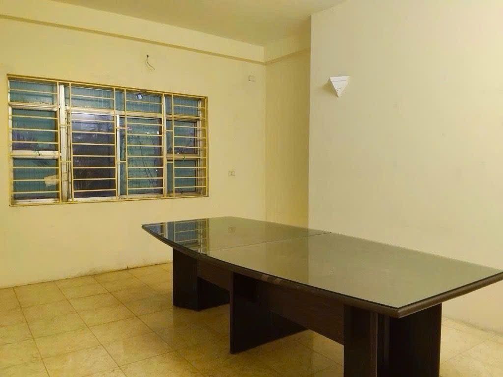 Bán nhà Nguyễn Cảnh Dị - diện tích 157m2 1 tầng - Lô góc, 3 mặt thoáng - giá 9,7 tỷ