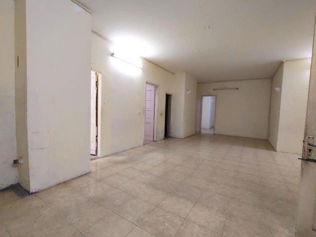 Bán nhà Nguyễn Cảnh Dị - diện tích 157m2 1 tầng - Lô góc, 3 mặt thoáng - giá 9,7 tỷ