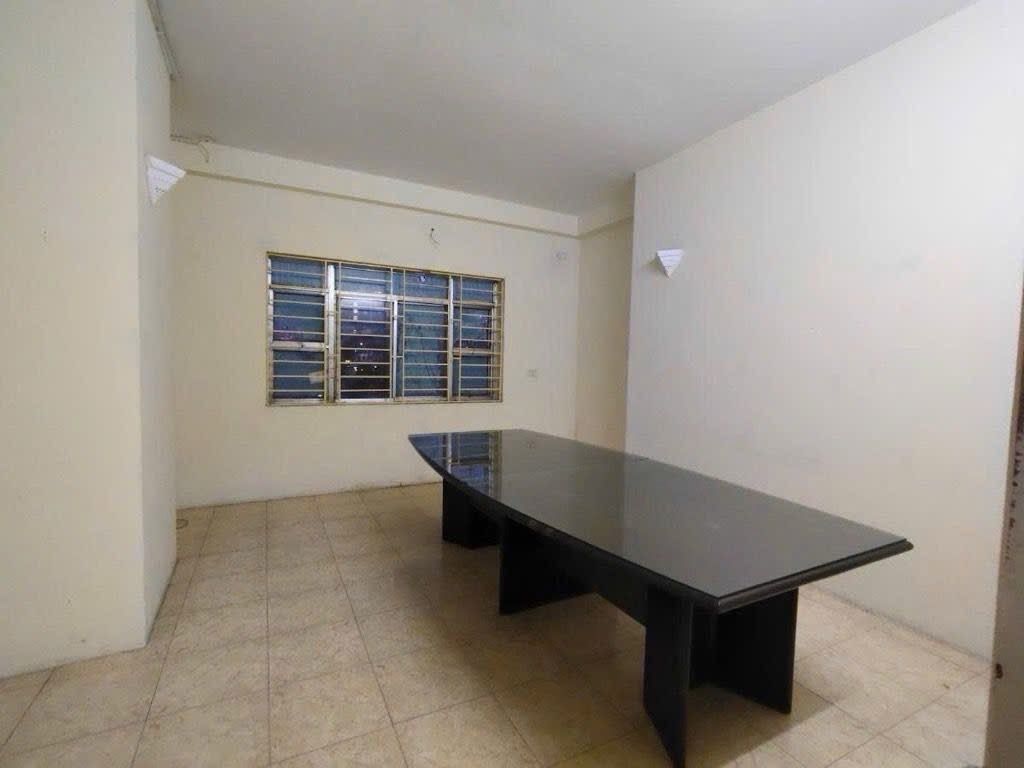 Bán nhà Nguyễn Cảnh Dị - diện tích 157m2 1 tầng - Lô góc, 3 mặt thoáng - giá 9,7 tỷ