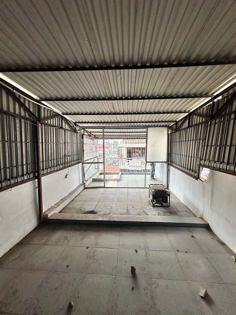 Bán nhà Lê Gia Đỉnh - diện tích 35,7m2 4 tầng - Kinh Doanh Sầm Uất - giá 11,5 tỷ